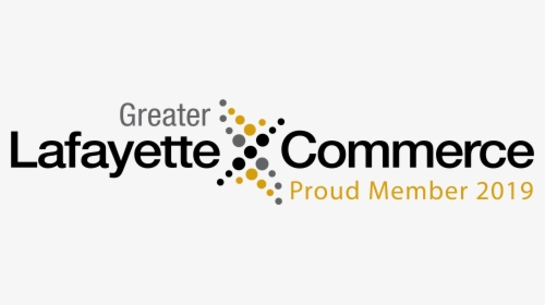 Glc - Greater Lafayette Commerce Logo Png, Transparent Png, Transparent PNG