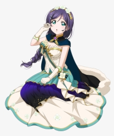 Wizard Nozomi, HD Png Download, Transparent PNG