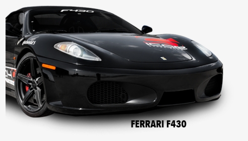 Ferrari F430 Challenge, HD Png Download, Transparent PNG