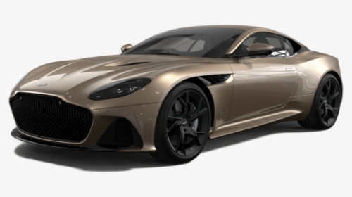 Dbs Superleggera En - Aston Martin Dbs Superleggera Prix, HD Png Download, Transparent PNG