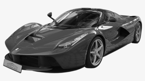 Ferrari Fxx K Transparent Png, Png Download, Transparent PNG