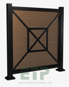 Perforated-5 - Shed, HD Png Download, Transparent PNG