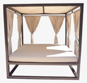 Canopy Bed, HD Png Download, Transparent PNG