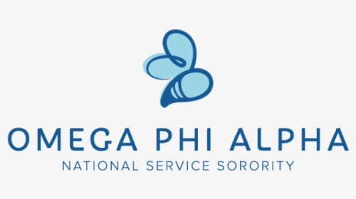 Omega Phi Alpha Bee, HD Png Download, Transparent PNG