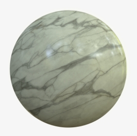 Transparent Marble Background Png - Marble Ball Png, Png Download, Transparent PNG