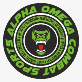 Alpha Omega Kolkata - Gorilla, HD Png Download, Transparent PNG