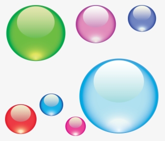 Marble Ball Frames Illustrations Hd Images Colorful - Marbles Clipart Png, Transparent Png, Transparent PNG