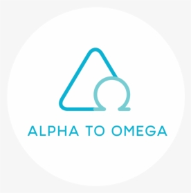 Alpha And Omega Png, Transparent Png, Transparent PNG