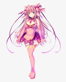 Nozomi Aihara, HD Png Download, Transparent PNG