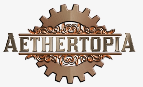 Aethertopia - Steampunk Object Transparent Png, Png Download, Transparent PNG