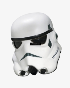 Stormtrooper Fantasy Religion - Transparent Background Stormtrooper Helmet Transparent, HD Png Download, Transparent PNG