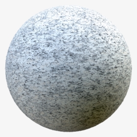 Transparent Marble Ball Png - Sphere, Png Download, Transparent PNG