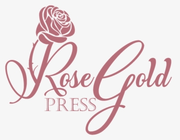 Rose Gold Color In Logo, HD Png Download, Transparent PNG