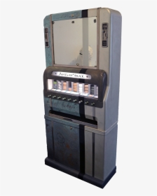 Automated Teller Machine - Vending Machine, HD Png Download, Transparent PNG