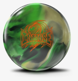 Storm Intense Bowling Ball, HD Png Download, Transparent PNG