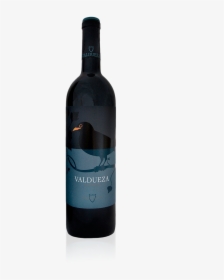 Marques De Valdueza Gran Vino El Pajaro - Tawse Grower's Blend Cabernet Franc 2015, HD Png Download, Transparent PNG