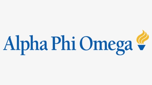 Transparent Alpha Phi Omega, HD Png Download, Transparent PNG