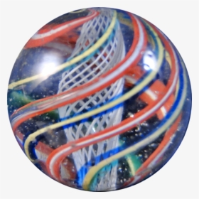 Swirl Marbles, HD Png Download, Transparent PNG