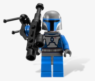 I Ve Been Far Too Lax And The Droid Is Cross With Me - Lego Star Wars Mandalorian Battle, HD Png Download, Transparent PNG