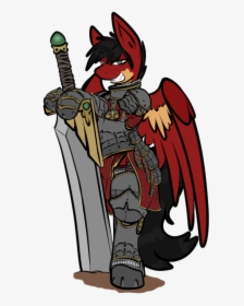 Cantershirecommons, Bipedal, Fantasy Class, Male, Oc, - Cartoon, HD Png Download, Transparent PNG