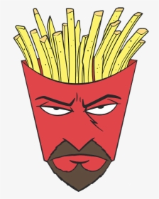Athffrylock2 - Frylock From Aqua Teen Hunger Force, HD Png Download, Transparent PNG