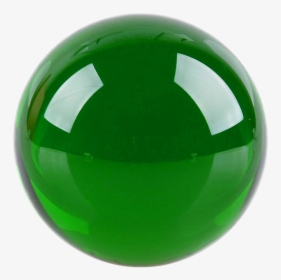 Qwirly Multipurpose Glass Gazing Ball, HD Png Download, Transparent PNG