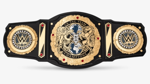 Current Wwe Nxt Uk Tag Team Champion Title Holder - Wwe United Kingdom Tag Team Championship, HD Png Download, Transparent PNG