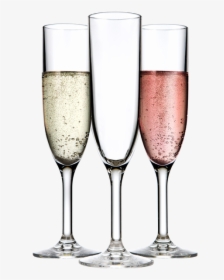 Drinique Unbreakable Champagne Flute 6 Oz - Flute Champagne Png, Transparent Png, Transparent PNG