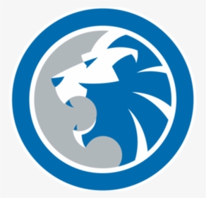 Detroit Lions Logo Png - Detroit Lions Logo Redesign, Transparent Png, Transparent PNG