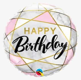 Happy Birthday Marble, HD Png Download, Transparent PNG