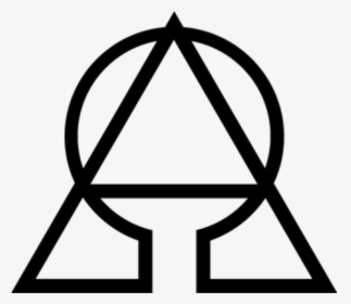 Alpha And Omega Symbols Transparency, HD Png Download, Transparent PNG