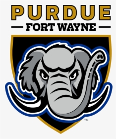 Purdue Fort Wayne Mastodons, HD Png Download, Transparent PNG