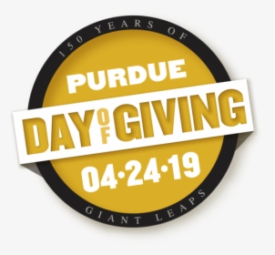 Day Of Giving Logos, HD Png Download, Transparent PNG