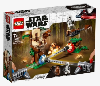 Lego Star Wars 75238, HD Png Download, Transparent PNG