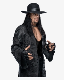 The Undertaker, HD Png Download, Transparent PNG