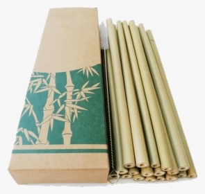 Reusable Bamboo Straws - Bamboo Straws 10, HD Png Download, Transparent PNG