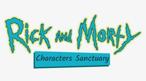 Rick And Morty, HD Png Download, Transparent PNG