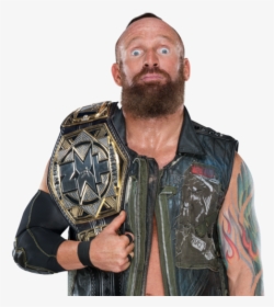 Sanity Nxt Tag Team Champions, HD Png Download, Transparent PNG