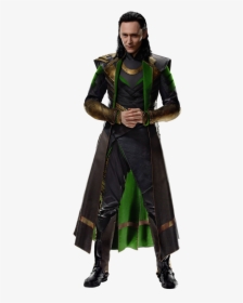 Transparent Loki Comic Png - Marvel Studios Character Encyclopedia, Png Download, Transparent PNG