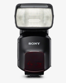 Sony Hvl F60m, HD Png Download, Transparent PNG
