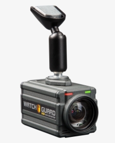 Iso Hd Mini Zoom Transparent - Watchguard Dash Cam, HD Png Download, Transparent PNG