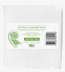 Straws Cocktail 250pk - Paper Towel, HD Png Download, Transparent PNG