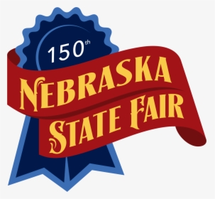 150th Nebraska State Fair, HD Png Download, Transparent PNG
