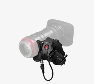 Canon Zsg C10 Zoom Grip   Class Lazyload Lazyload Fade - Canon 18 80 T4 4, HD Png Download, Transparent PNG