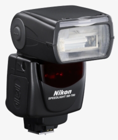 Nikon Speedlight Sb 700, HD Png Download, Transparent PNG