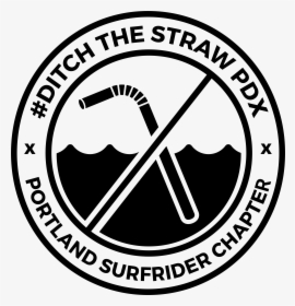 Skip The Straw Logo, HD Png Download, Transparent PNG