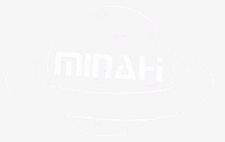 Minah Logo Usopessoal Freetoedit - Circle, HD Png Download, Transparent PNG