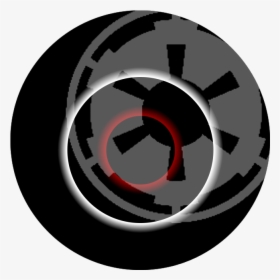 Empire Research Project Symbol - Circle, HD Png Download, Transparent PNG