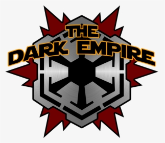 Dark Side Star Wars Symbols, HD Png Download, Transparent PNG