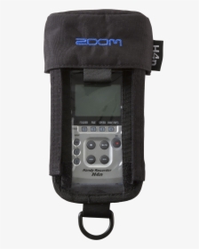 Zoom H4n Special Case Pch 4n, HD Png Download, Transparent PNG